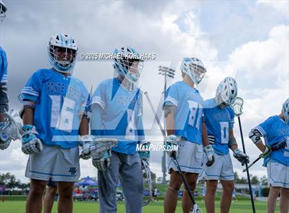 Thumbnail 2 in Ponte Vedra @ St. Thomas Aquinas (FHSAA Class 2A Final) photogallery.