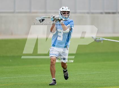 Thumbnail 1 in Ponte Vedra @ St. Thomas Aquinas (FHSAA Class 2A Final) photogallery.
