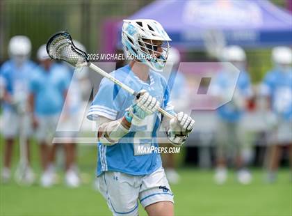 Thumbnail 2 in Ponte Vedra @ St. Thomas Aquinas (FHSAA Class 2A Final) photogallery.