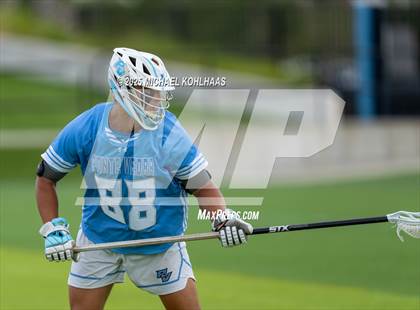Thumbnail 2 in Ponte Vedra @ St. Thomas Aquinas (FHSAA Class 2A Final) photogallery.