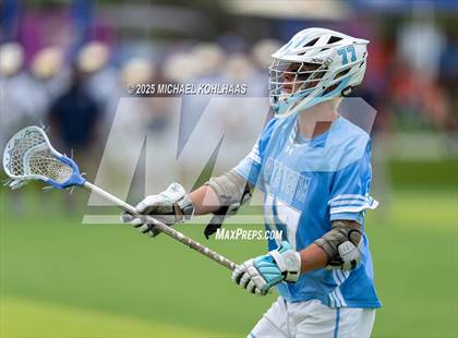 Thumbnail 1 in Ponte Vedra @ St. Thomas Aquinas (FHSAA Class 2A Final) photogallery.