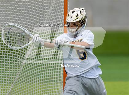 Thumbnail 3 in Ponte Vedra @ St. Thomas Aquinas (FHSAA Class 2A Final) photogallery.