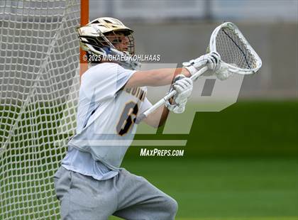 Thumbnail 1 in Ponte Vedra @ St. Thomas Aquinas (FHSAA Class 2A Final) photogallery.