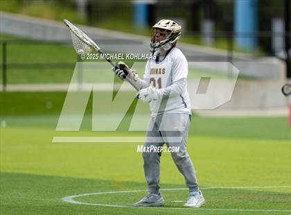 Thumbnail 1 in Ponte Vedra @ St. Thomas Aquinas (FHSAA Class 2A Final) photogallery.