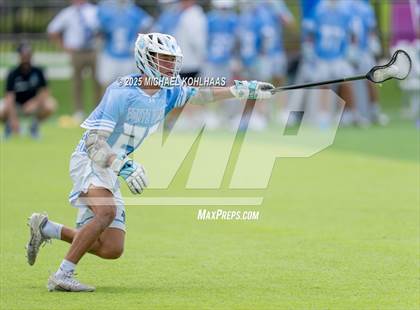 Thumbnail 3 in Ponte Vedra @ St. Thomas Aquinas (FHSAA Class 2A Final) photogallery.