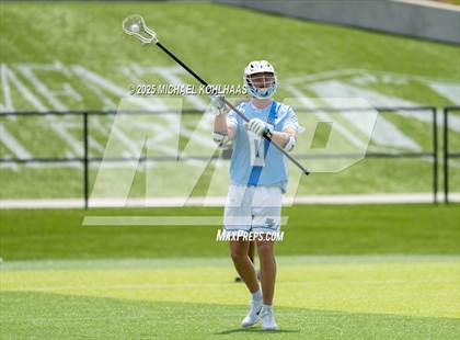 Thumbnail 3 in Ponte Vedra @ St. Thomas Aquinas (FHSAA Class 2A Final) photogallery.