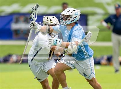 Thumbnail 2 in Ponte Vedra @ St. Thomas Aquinas (FHSAA Class 2A Final) photogallery.