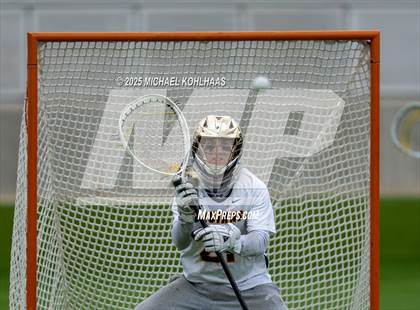 Thumbnail 2 in Ponte Vedra @ St. Thomas Aquinas (FHSAA Class 2A Final) photogallery.