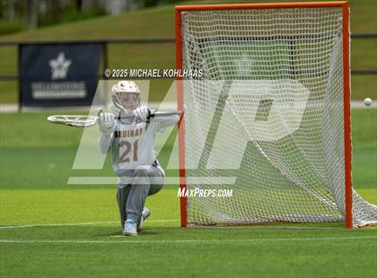 Thumbnail 2 in Ponte Vedra @ St. Thomas Aquinas (FHSAA Class 2A Final) photogallery.