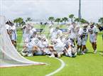 Photo from the gallery "Ponte Vedra @ St. Thomas Aquinas (FHSAA Class 2A Final)"