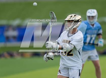 Thumbnail 1 in Ponte Vedra @ St. Thomas Aquinas (FHSAA Class 2A Final) photogallery.