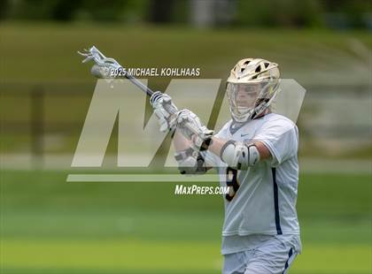 Thumbnail 3 in Ponte Vedra @ St. Thomas Aquinas (FHSAA Class 2A Final) photogallery.