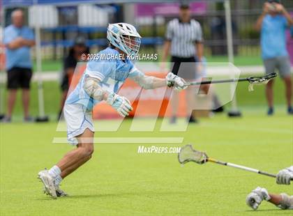 Thumbnail 1 in Ponte Vedra @ St. Thomas Aquinas (FHSAA Class 2A Final) photogallery.