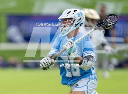 Thumbnail 1 in Ponte Vedra @ St. Thomas Aquinas (FHSAA Class 2A Final) photogallery.