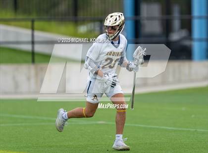 Thumbnail 3 in Ponte Vedra @ St. Thomas Aquinas (FHSAA Class 2A Final) photogallery.