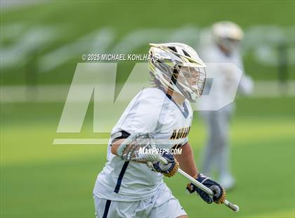 Thumbnail 3 in Ponte Vedra @ St. Thomas Aquinas (FHSAA Class 2A Final) photogallery.