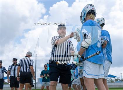 Thumbnail 3 in Ponte Vedra @ St. Thomas Aquinas (FHSAA Class 2A Final) photogallery.