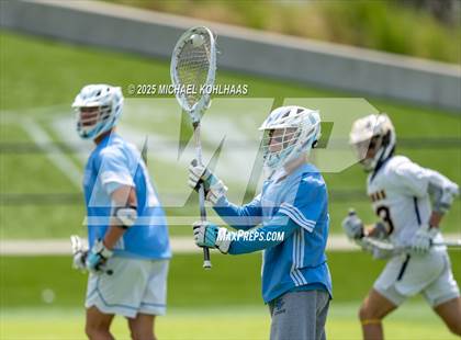Thumbnail 3 in Ponte Vedra @ St. Thomas Aquinas (FHSAA Class 2A Final) photogallery.