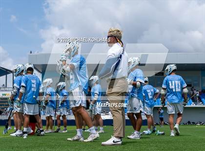 Thumbnail 1 in Ponte Vedra @ St. Thomas Aquinas (FHSAA Class 2A Final) photogallery.