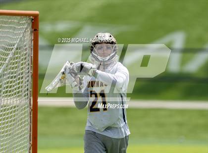 Thumbnail 2 in Ponte Vedra @ St. Thomas Aquinas (FHSAA Class 2A Final) photogallery.