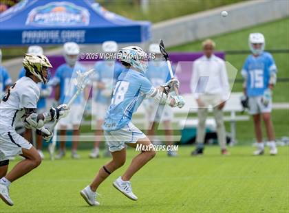 Thumbnail 1 in Ponte Vedra @ St. Thomas Aquinas (FHSAA Class 2A Final) photogallery.