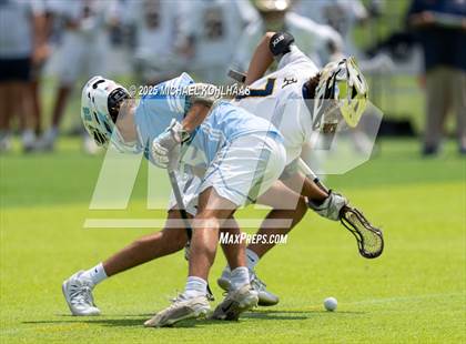 Thumbnail 1 in Ponte Vedra @ St. Thomas Aquinas (FHSAA Class 2A Final) photogallery.