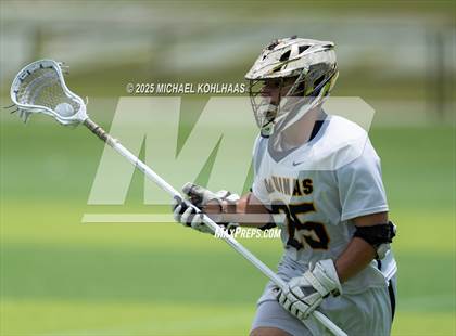 Thumbnail 1 in Ponte Vedra @ St. Thomas Aquinas (FHSAA Class 2A Final) photogallery.