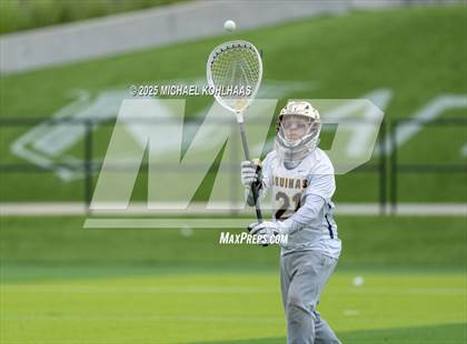 Thumbnail 2 in Ponte Vedra @ St. Thomas Aquinas (FHSAA Class 2A Final) photogallery.