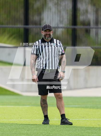 Thumbnail 1 in Ponte Vedra @ St. Thomas Aquinas (FHSAA Class 2A Final) photogallery.