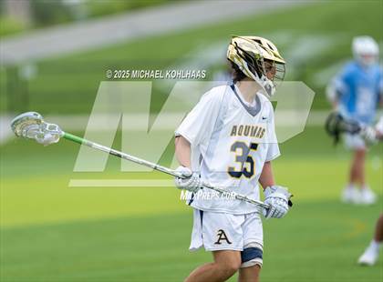Thumbnail 1 in Ponte Vedra @ St. Thomas Aquinas (FHSAA Class 2A Final) photogallery.