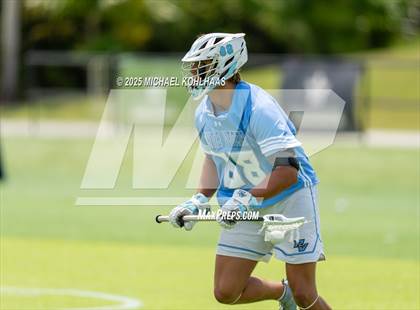 Thumbnail 1 in Ponte Vedra @ St. Thomas Aquinas (FHSAA Class 2A Final) photogallery.