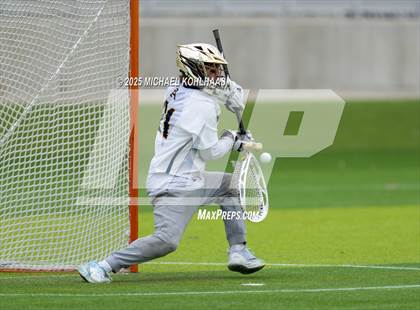 Thumbnail 1 in Ponte Vedra @ St. Thomas Aquinas (FHSAA Class 2A Final) photogallery.