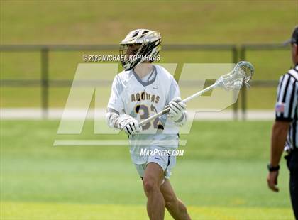 Thumbnail 1 in Ponte Vedra @ St. Thomas Aquinas (FHSAA Class 2A Final) photogallery.