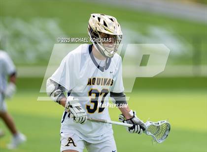 Thumbnail 1 in Ponte Vedra @ St. Thomas Aquinas (FHSAA Class 2A Final) photogallery.