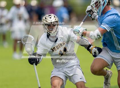 Thumbnail 3 in Ponte Vedra @ St. Thomas Aquinas (FHSAA Class 2A Final) photogallery.