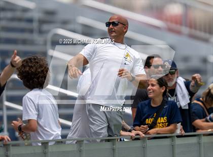 Thumbnail 1 in Ponte Vedra @ St. Thomas Aquinas (FHSAA Class 2A Final) photogallery.