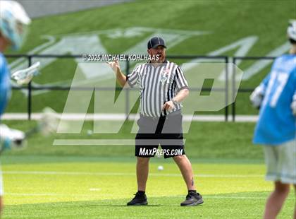 Thumbnail 2 in Ponte Vedra @ St. Thomas Aquinas (FHSAA Class 2A Final) photogallery.
