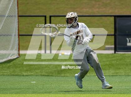 Thumbnail 3 in Ponte Vedra @ St. Thomas Aquinas (FHSAA Class 2A Final) photogallery.