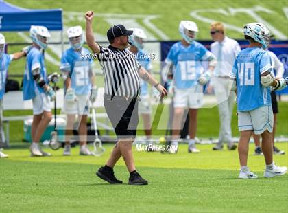 Thumbnail 3 in Ponte Vedra @ St. Thomas Aquinas (FHSAA Class 2A Final) photogallery.