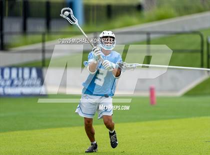 Thumbnail 1 in Ponte Vedra @ St. Thomas Aquinas (FHSAA Class 2A Final) photogallery.