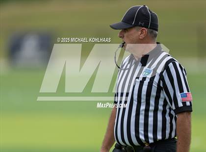 Thumbnail 2 in Ponte Vedra @ St. Thomas Aquinas (FHSAA Class 2A Final) photogallery.