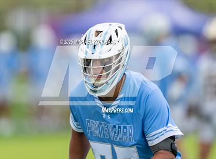 Thumbnail 2 in Ponte Vedra @ St. Thomas Aquinas (FHSAA Class 2A Final) photogallery.