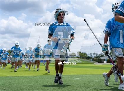 Thumbnail 1 in Ponte Vedra @ St. Thomas Aquinas (FHSAA Class 2A Final) photogallery.