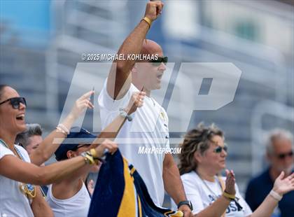 Thumbnail 1 in Ponte Vedra @ St. Thomas Aquinas (FHSAA Class 2A Final) photogallery.