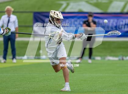 Thumbnail 3 in Ponte Vedra @ St. Thomas Aquinas (FHSAA Class 2A Final) photogallery.