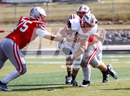 Thumbnail 1 in Shelby @ Marion Harding photogallery.
