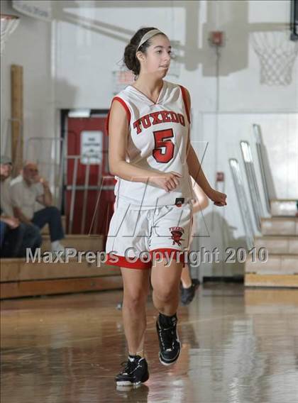 Thumbnail 3 in Livingston Manor-Roscoe Central @ Tuxedo photogallery.