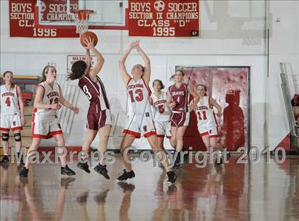 Thumbnail 2 in Livingston Manor-Roscoe Central @ Tuxedo photogallery.
