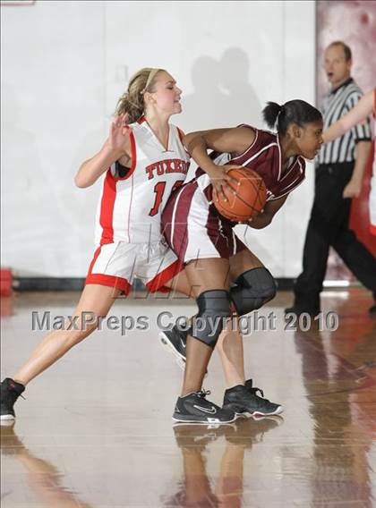Thumbnail 3 in Livingston Manor-Roscoe Central @ Tuxedo photogallery.