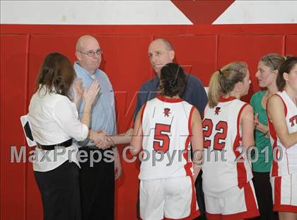 Thumbnail 2 in Livingston Manor-Roscoe Central @ Tuxedo photogallery.